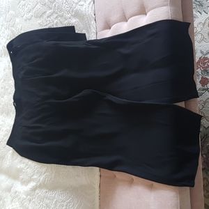 Vince wide-legged pants